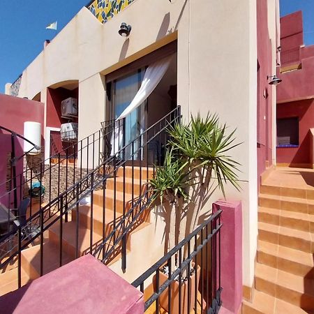 Апартаменты S&H La Consentida Сан-Хуан-де-лос-Террерос Экстерьер фото